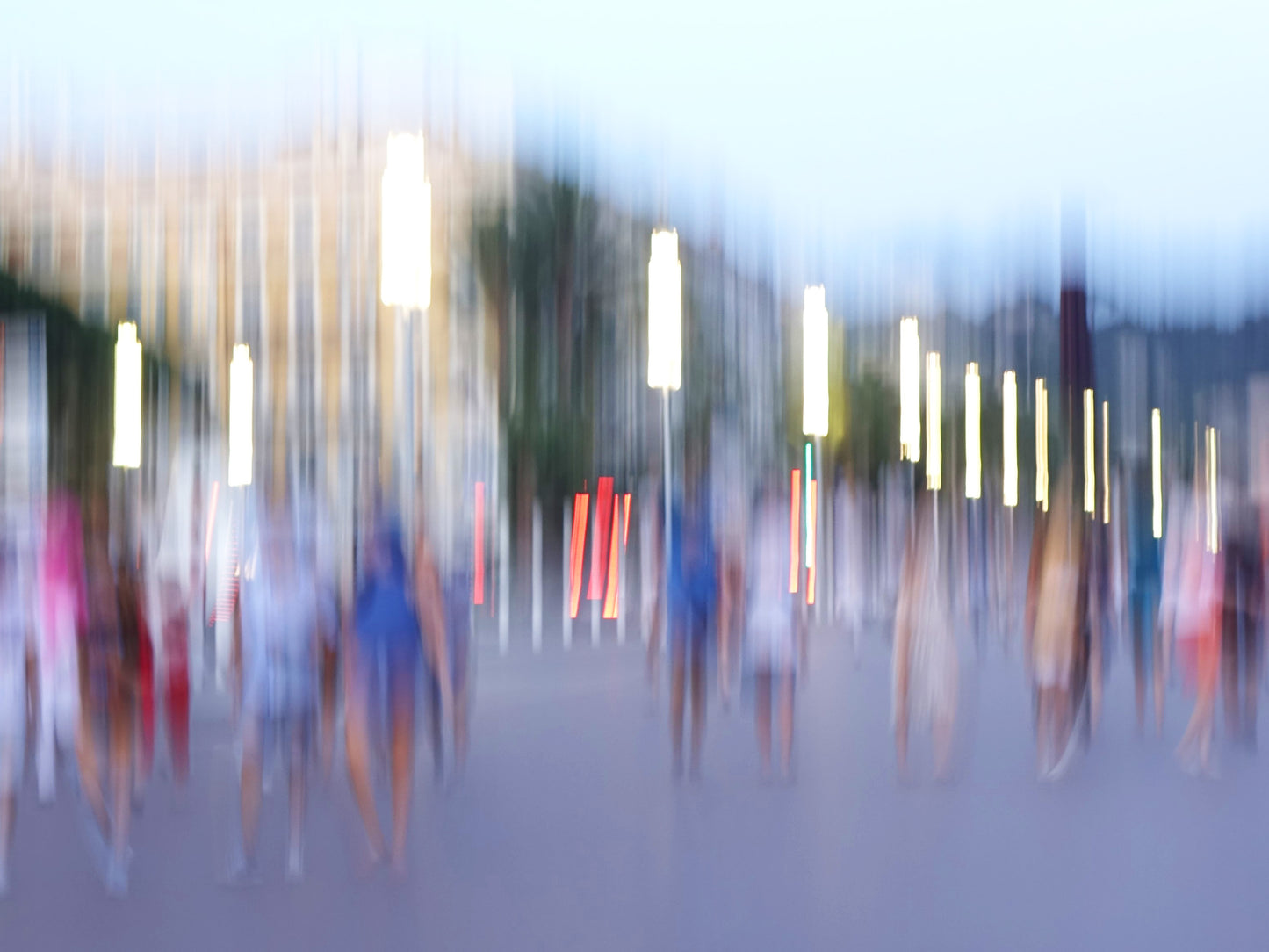 promenade des anglais